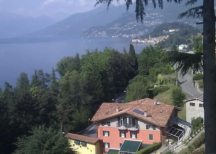Antica Residenza I Ronchi Di Bellagio