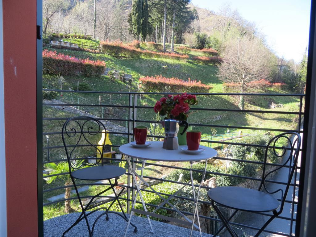 Antica Residenza I Ronchi Di Aparthotel