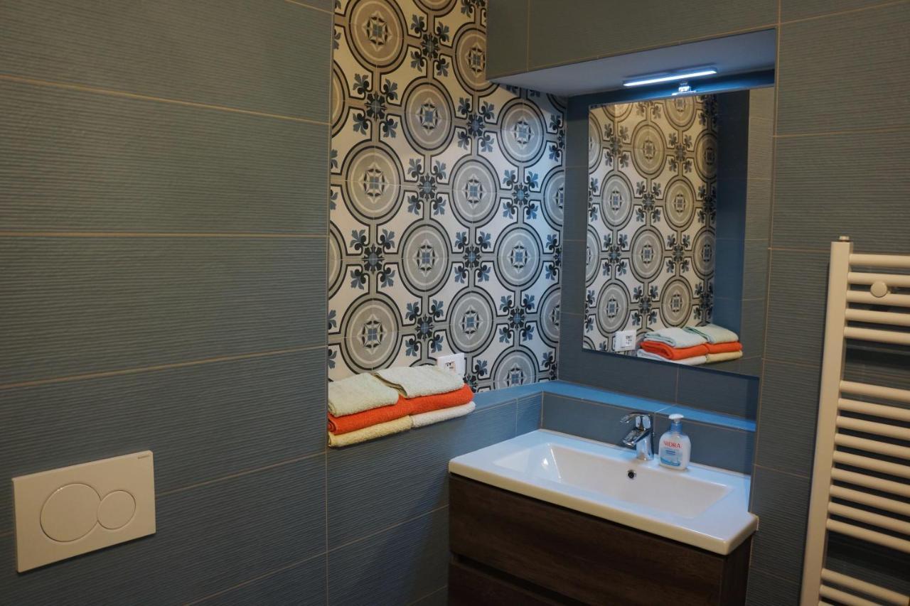 Antica Residenza I Ronchi Di Aparthotel 2*