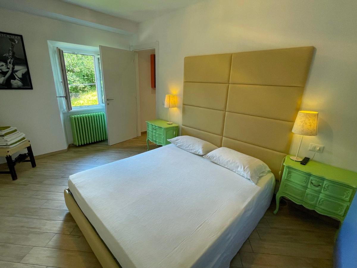 Aparthotel Antica Residenza I Ronchi Di 2*