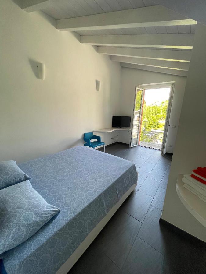 Aparthotel Antica Residenza I Ronchi Di
