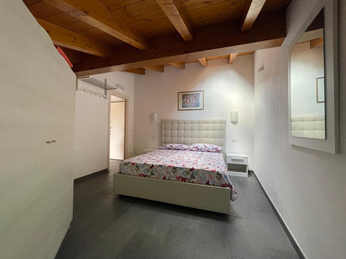 Aparthotel Antica Residenza I Ronchi Di