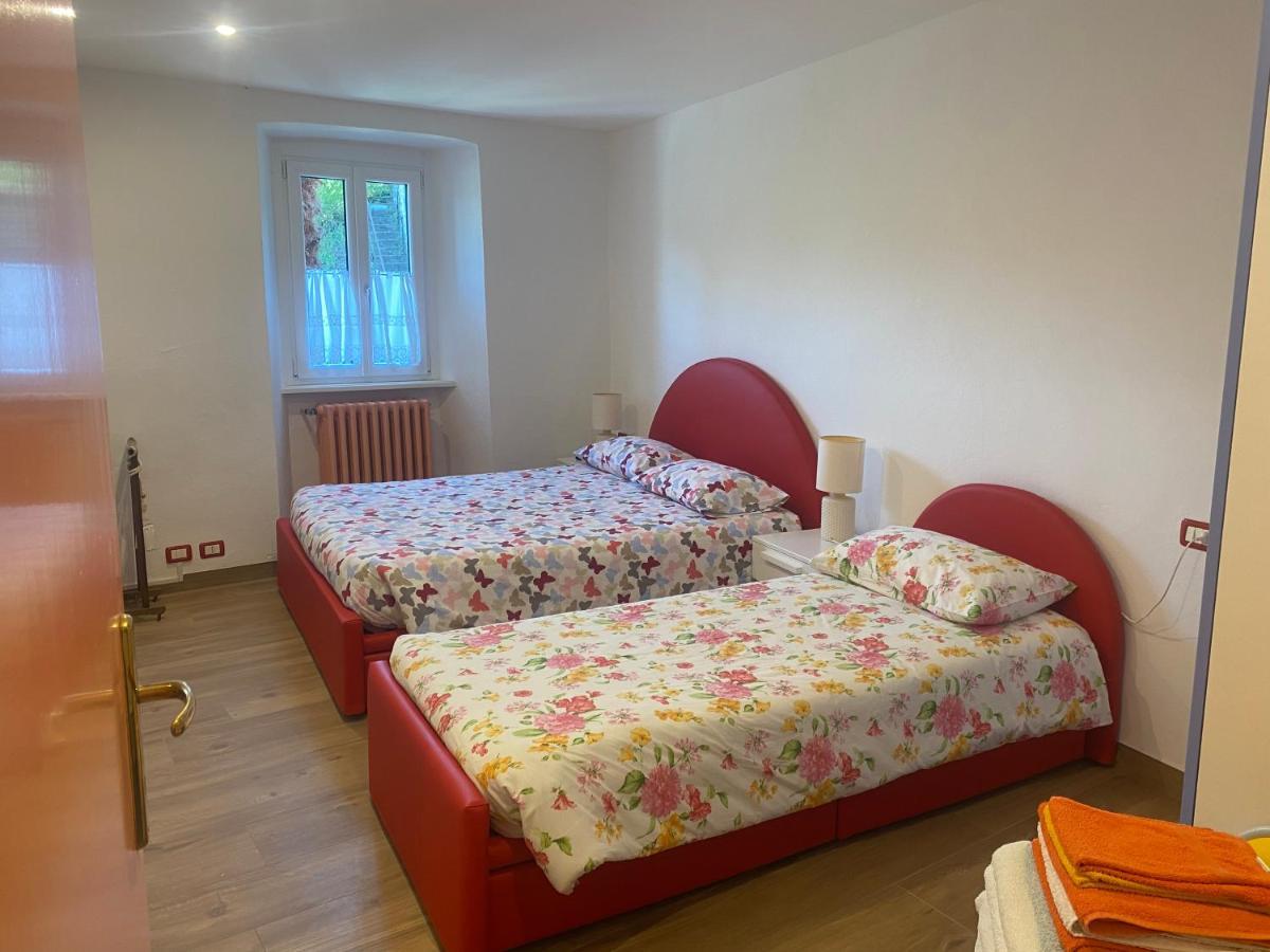 Aparthotel Antica Residenza I Ronchi Di
