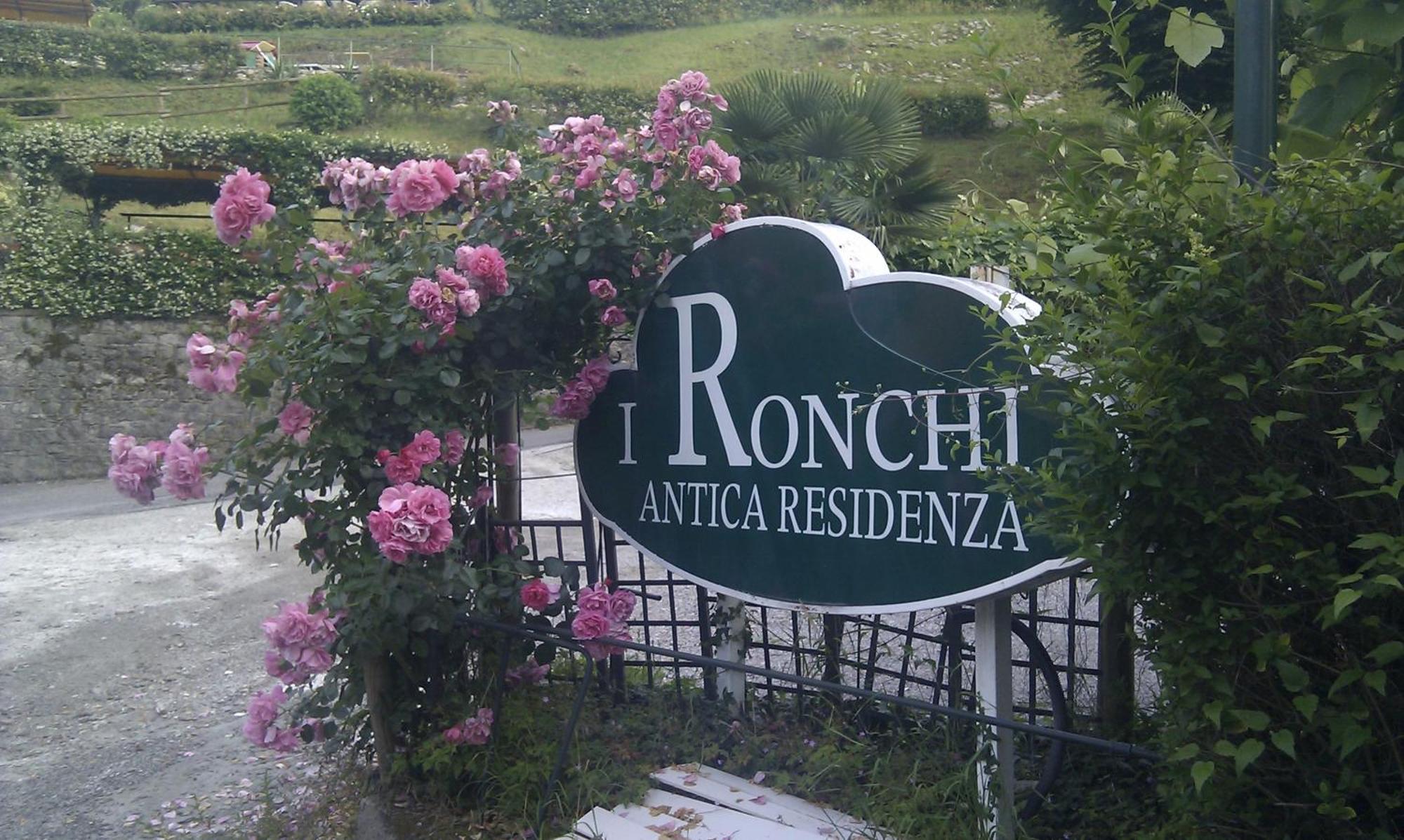 Aparthotel Antica Residenza I Ronchi Di Bellagio