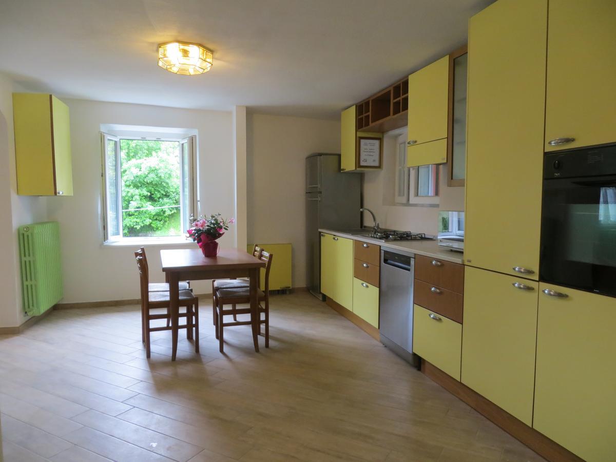 Antica Residenza I Ronchi Di Aparthotel 2*