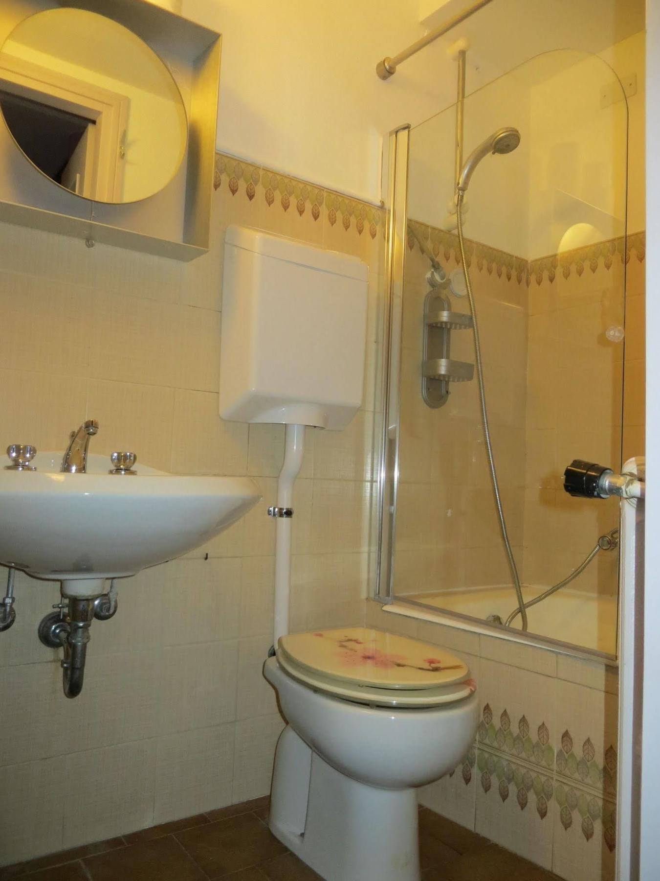 Antica Residenza I Ronchi Di Aparthotel