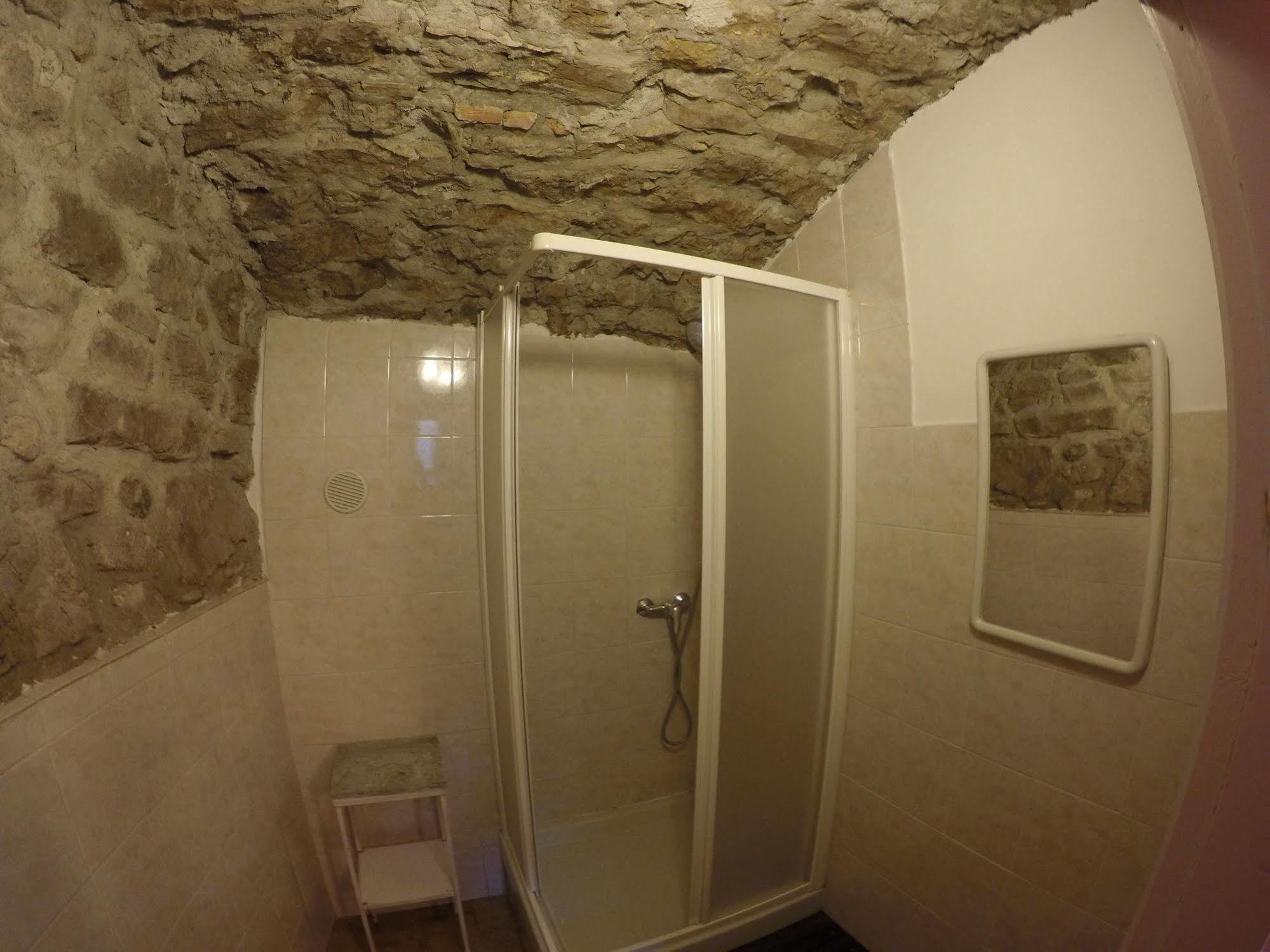 Antica Residenza I Ronchi Di Bellagio