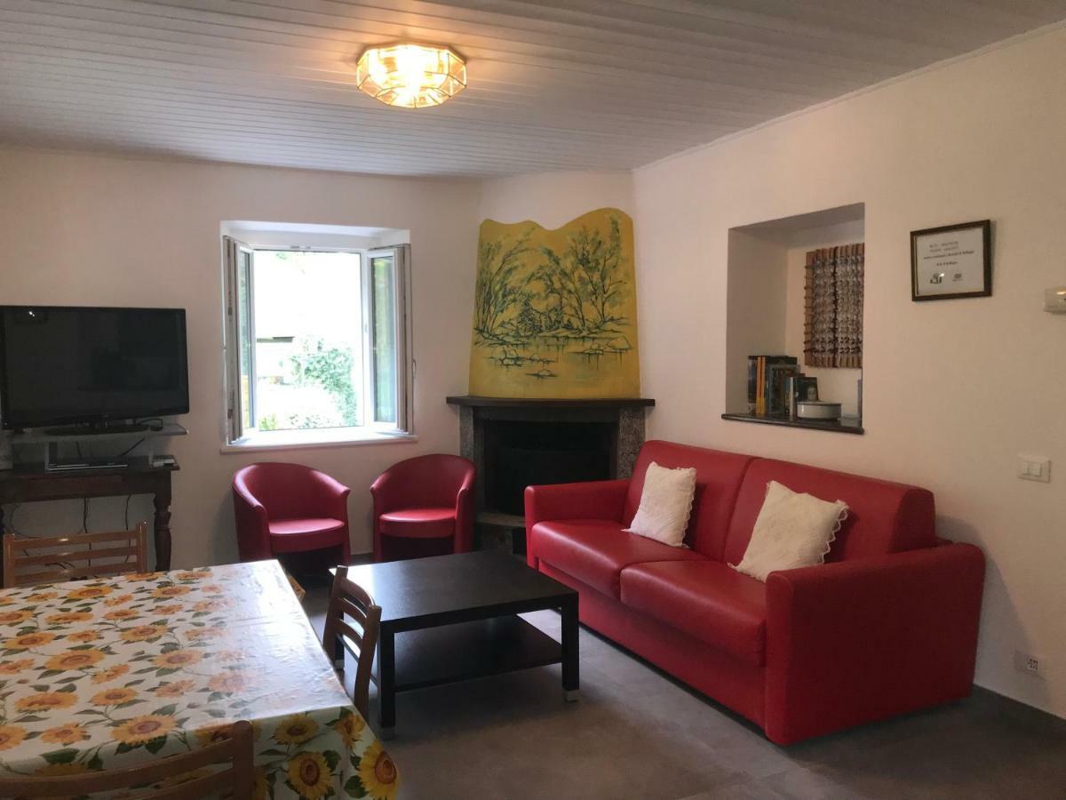 Antica Residenza I Ronchi Di Aparthotel 2*