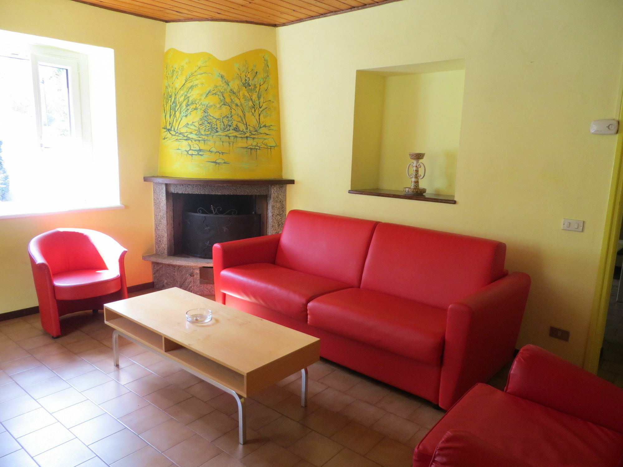 Antica Residenza I Ronchi Di Bellagio