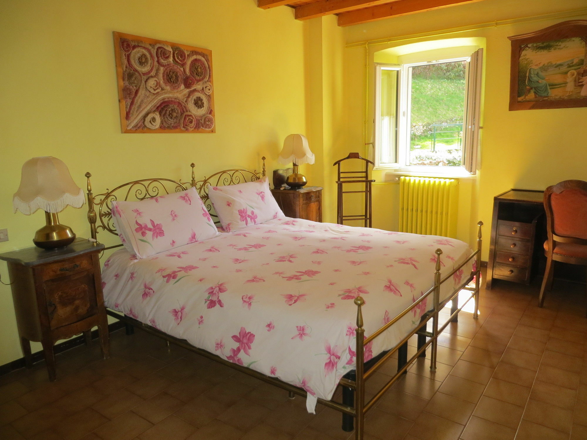 Antica Residenza I Ronchi Di 2* Bellagio