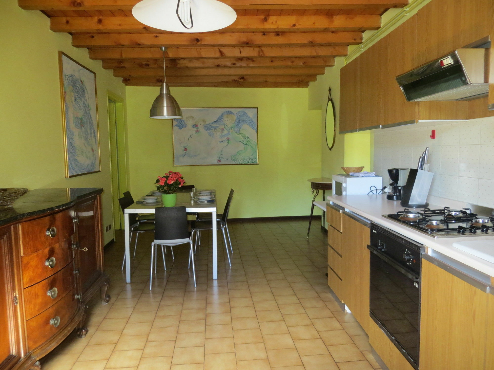 Aparthotel Antica Residenza I Ronchi Di