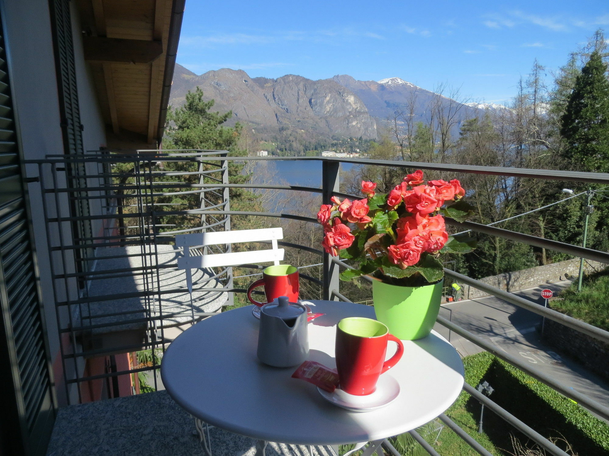 Antica Residenza I Ronchi Di Aparthotel 2*