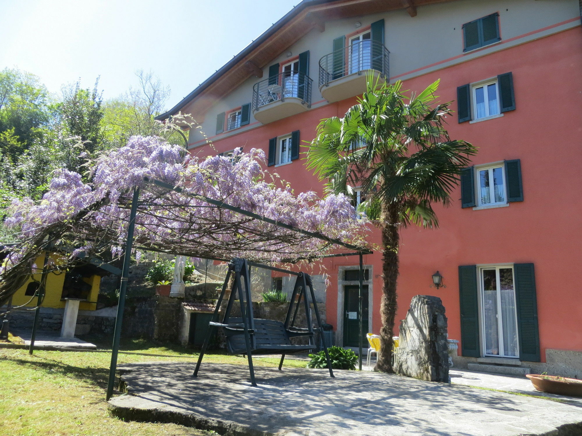 Antica Residenza I Ronchi Di 2*